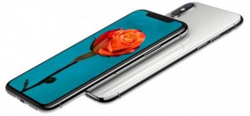 iPhone X為什么選擇用PVD技術(shù)加工不銹鋼中框？